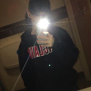 Meet your Posher, Lizzy